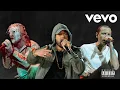 Download Lagu Linkin Park / Slipknot / Eminem - Faith In The Fire [OFFICIAL MUSIC VIDEO] [FULL-HD]