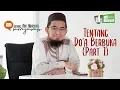 Download Lagu Tentang Doa Berbuka Puasa (Part 1) - Ustadz Adi Hidayat