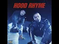HOOD RHYME (feat. FAT D) - Eric.B.Jr.