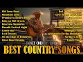 Download Lagu Saddle Up \u0026 Sing Along: Timeless Texas Country Anthems 🤠🎶