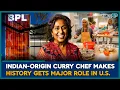 Bihari Indian Chef Named Boston Library s New Chef-in-Residence Indians in the U S