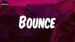 bounce lyrics ruger