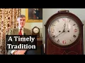 A Timely Tradition Why BST GMT Still Tick
