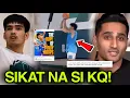 Download Lagu NAPAPANSIN NA NG US MEDIA! Si Kevin Quiambao! at KQ sunod na Pinoy Target ng Sikat na SPORTS AGENCY!