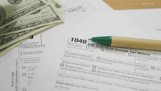 H R Block Technical issue preventing some from filing has been fixed