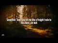 Alex Warren - Fever Dream (lyrics)