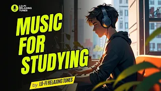 Music for studying