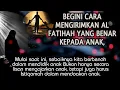 Download Lagu CARA KIRIM FATIHAH YANG BENAR UNTUK ANAK YANG MASIH HIDUP @HidayahmediaOfficial01