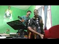 Download Lagu JUMPA UNTUK BERPISAH|| Cover-Live Akustik||DELLY  LAKE ft. HENDRICK  OENUNU