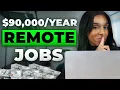 How to Find High Paying Remote Jobs that are being OVERLOOKED