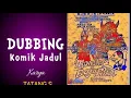 Komik petruk KSATRIA BAJA HITAM RX | karya Tatang s