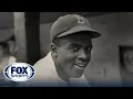 Jackie Robinson Get To The Bag 2022 MLB FOX SPORTS FILMS