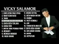 Download Lagu VICKY SALAMOR FULL ALBUM