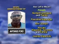 Antonius Ford Long Obituary