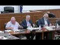 McCracken County Fiscal Court Live Stream