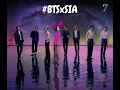 BTS  – On (feat. Sia)