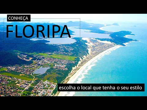 Download MP3 Onde morar em florianópolis. Conheça toda a Ilha
