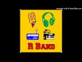 Download Lagu R Band TEGAL - Hujan