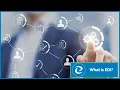 What is EDI How it Works
