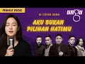 Lagu Aku Bukan Pilihan Hatimu - UNGU [ AI Cover Versi Female Vocal ]