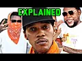 How Vybz Kartel Ended Up Free