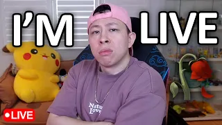 A LIVE STREAM