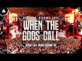 Download Lagu Ran-D ft. Diandra Faye - When The Gods Call (Defqon.1 Opening Ceremony 2024 OST) | Defqon.1 Records