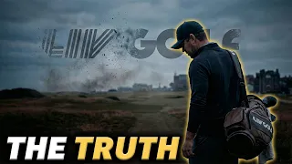 Why Brooks Koepka REALLY Quit LIV Golf It Wasn t The Money