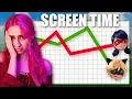 Download Lagu I Calculated Ladybug \u0026 Cat Noir's Screen Time. It's BAD.