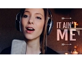 Download Lagu It Ain't Me - Kygo ft. Selena Gomez | Romy Wave (piano cover)