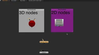 nuke Gizmo input