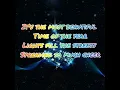 Download Lagu Justin Bieber- Misletoe( lyrics)