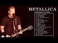 Download Lagu Metallica Greatest Hits Full Album - Best Songs Of Metallica 2021