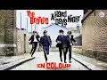 Download Lagu The Beatles - A Hard Days Night - In Colour