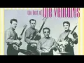 THE VENTURES   "PERFIDIA"  1960  (2025 BRANDNEW FULL BALANCED STEREO REMIX)