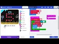 Creating A Simple Counter Mastering Coding Basics In Makecode