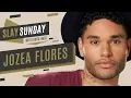 Episode 4 Jozea Flores Spills The Tea
