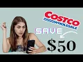 FREE COSTCO Promo Code 2021 REAL 100 Costco Discount Code Voucher Working in 2021