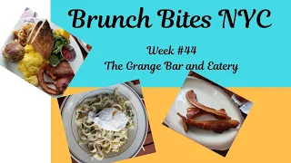 Download Brunch Week #44 - The Grange Bar and Eatery MP3