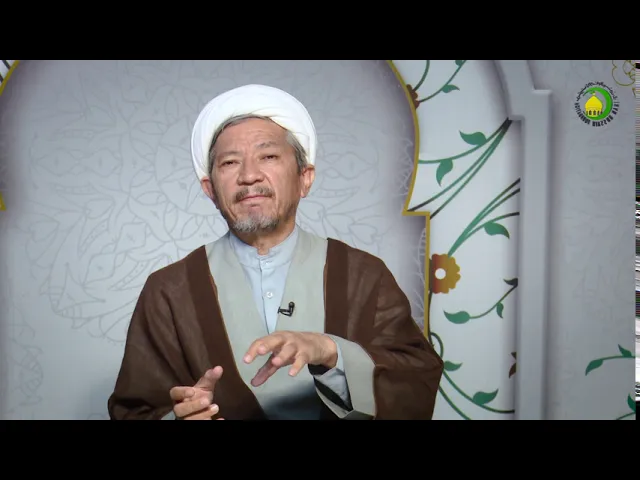 ⁣31    کلیات خمس 1 - استاد: رحمت الله رضایی