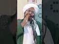 merayakan hari kelahiran Nabi Muhammad