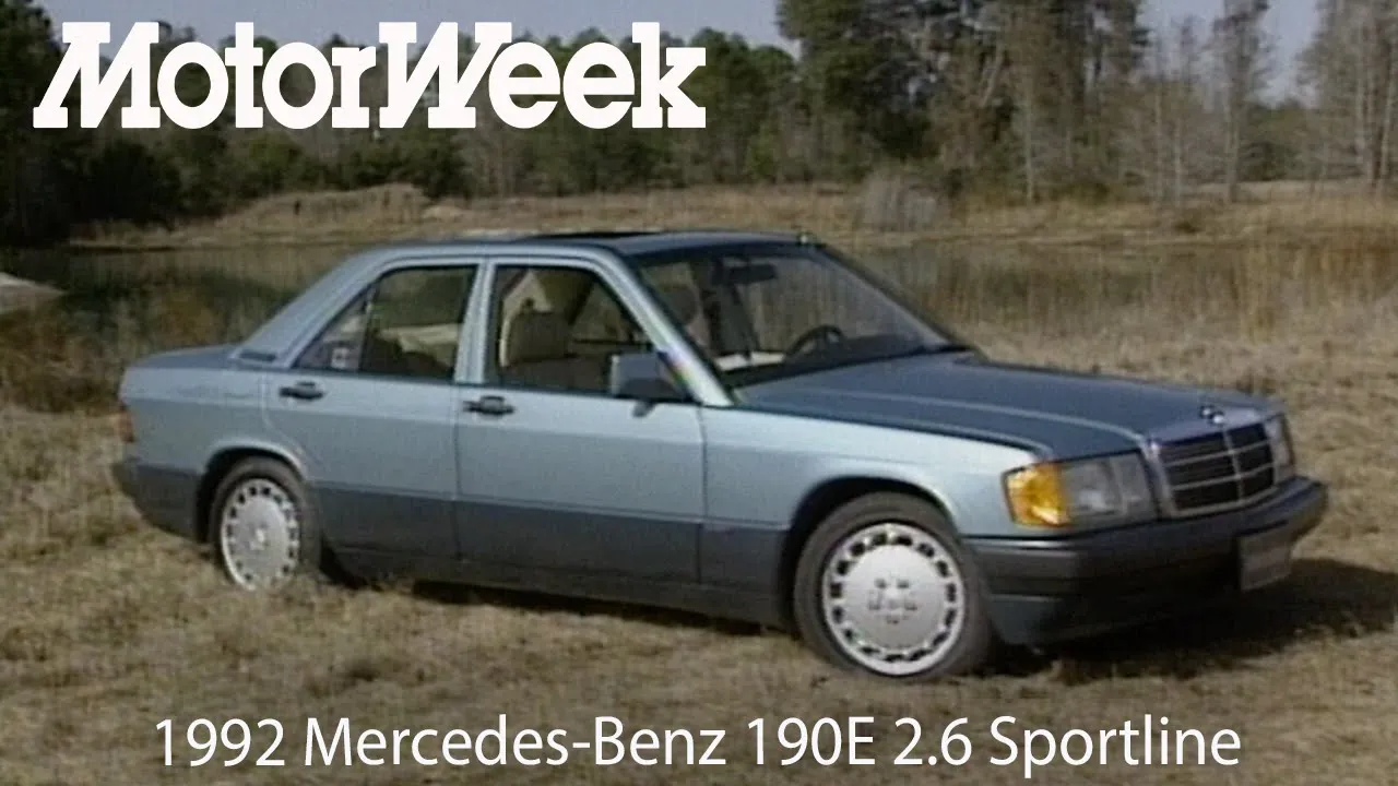 MotorWeek channel featured image