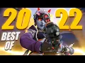 1000 hours of Widowmaker but it s my best clips of 2022