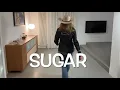 Lagu SUGAR Line Dance - Teach (IT \u0026 EN) and Dance