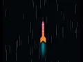 Create a Stunning Rocket Shape with CSS Clip-Path Animation Step-by-Step Tutorial for Beginner