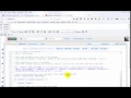 Hacking phpfiddle org SQLi Challenge Solution