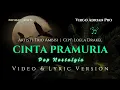 Download Lagu Cinta Pramuria | Trio Ambisi | Video \u0026 Lyric version