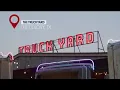 Texas To-Do List Truck Yard
