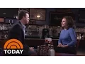 Julia Louis-Dreyfus I m Proud Actresses Like Tina Fey And Amy Poehler Look Up To Me TODAY