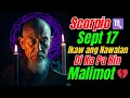 Download Lagu Scorpio ♏ SEPT 17: Ikaw ang Hindi Nila Matakasan – At Hindi Ka Nila Kayang Bitawan 💔🔥